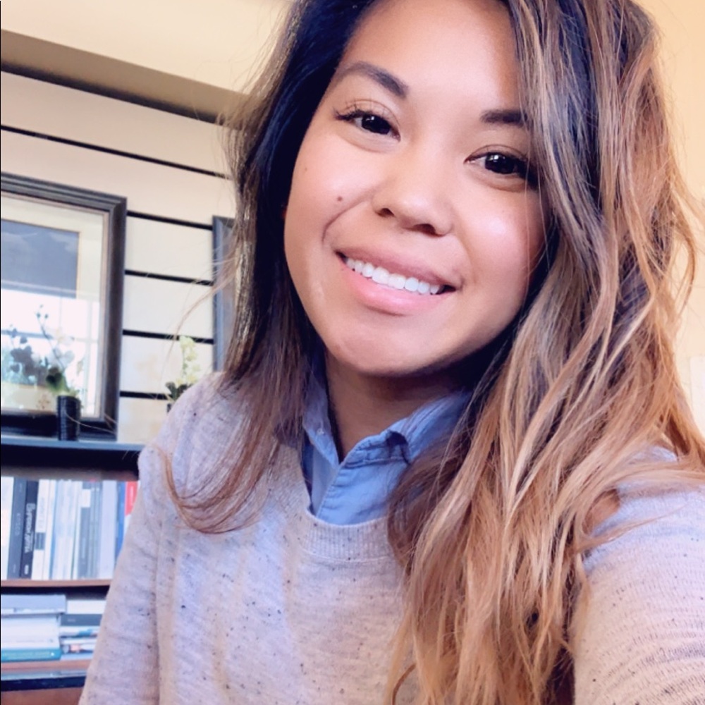 Meet your Posher, Aleen